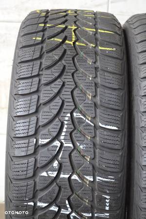 205/55R16 BRIDGESTONE BLIZZAK LM-32 x2szt 4172z - 2