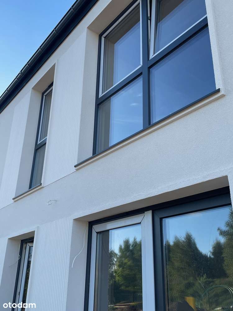 Dom z garażem - odbiór I kw. 2026, 5 pokoi, oferta bezpośrednia, C1 - Pełny obrazek: 5/24