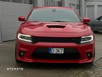 Dodge Charger 6.4 Scat Pack - 16