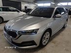 Skoda Octavia 2.0 TDI Ambition - 1