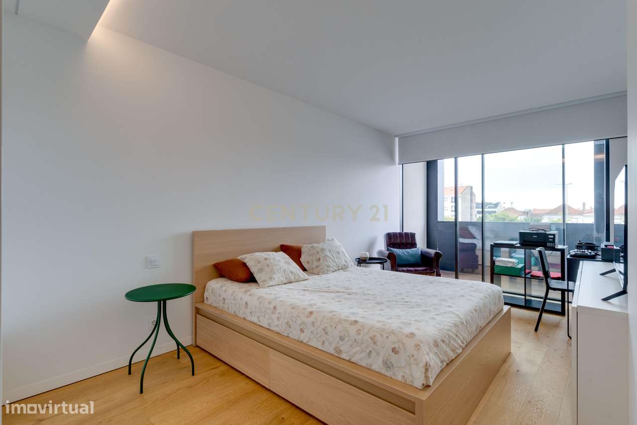 Apartamento T3 em Espinho -495.000€-10