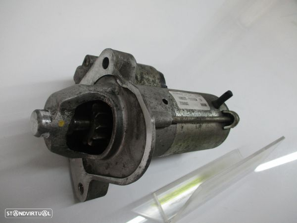 Motor Arranque Ford Focus Ii (Da_, Hcp, Dp) - 2