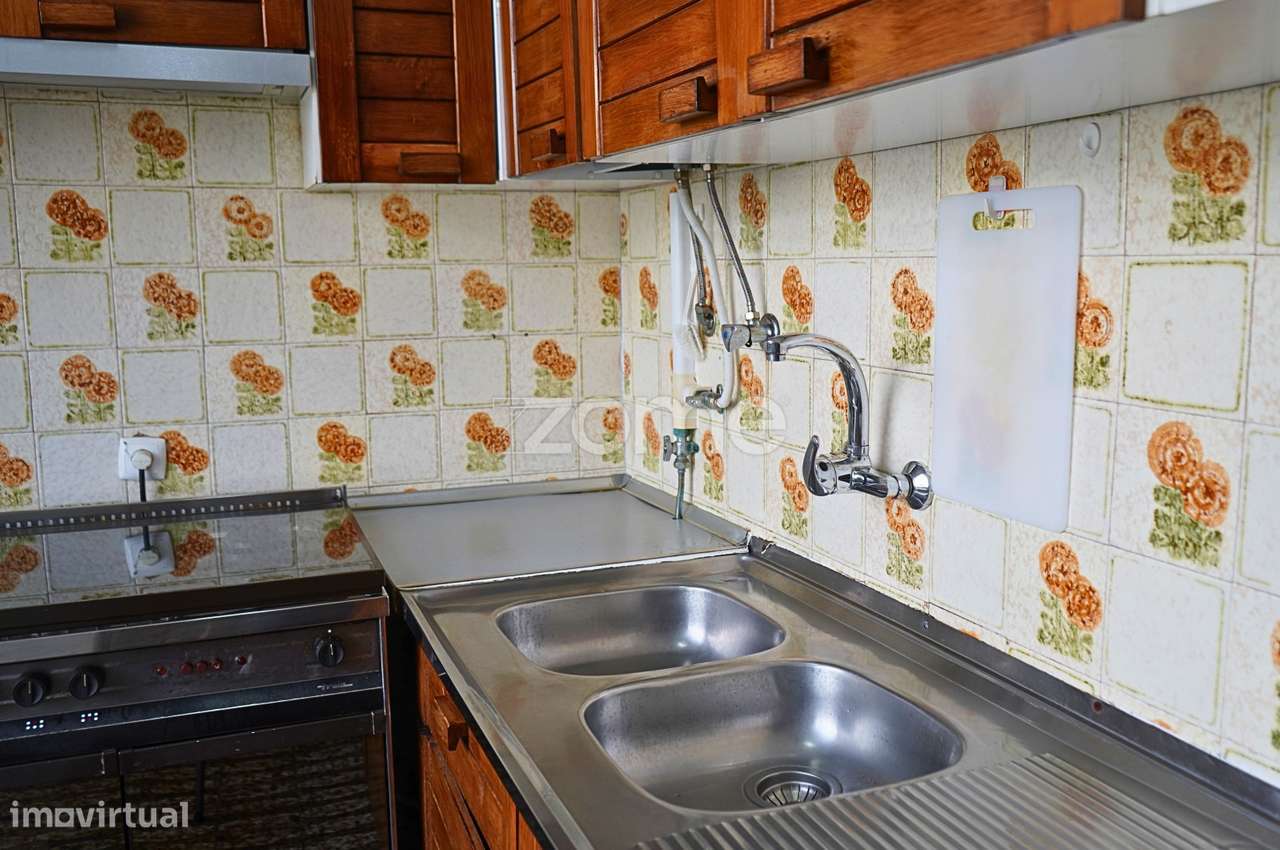 T2 em Falagueira - Amadora-10