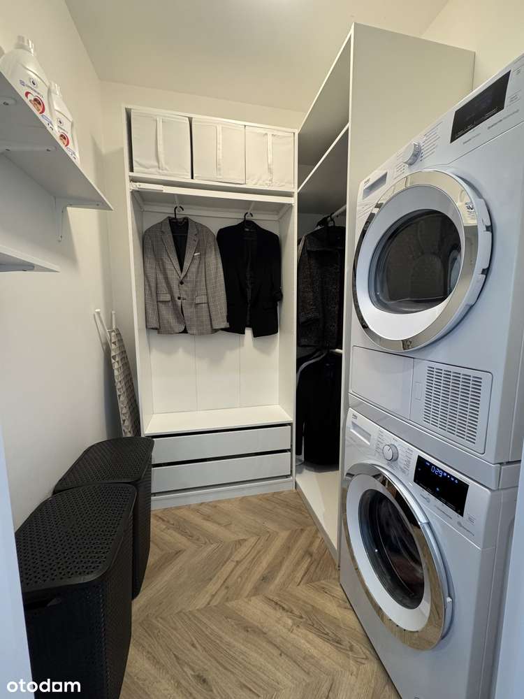 Wyposażony gotowy do zamieszkania dom 128 m2, sauna, jacuzzi, garaż!! - Pełny obrazek: 5/19