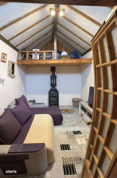 Casa in sat Mihail Kogalniceanu - Imagine principală: 5/8