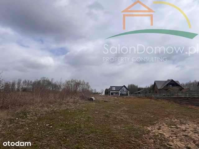 Działka budowlana nad jeziorem.-7