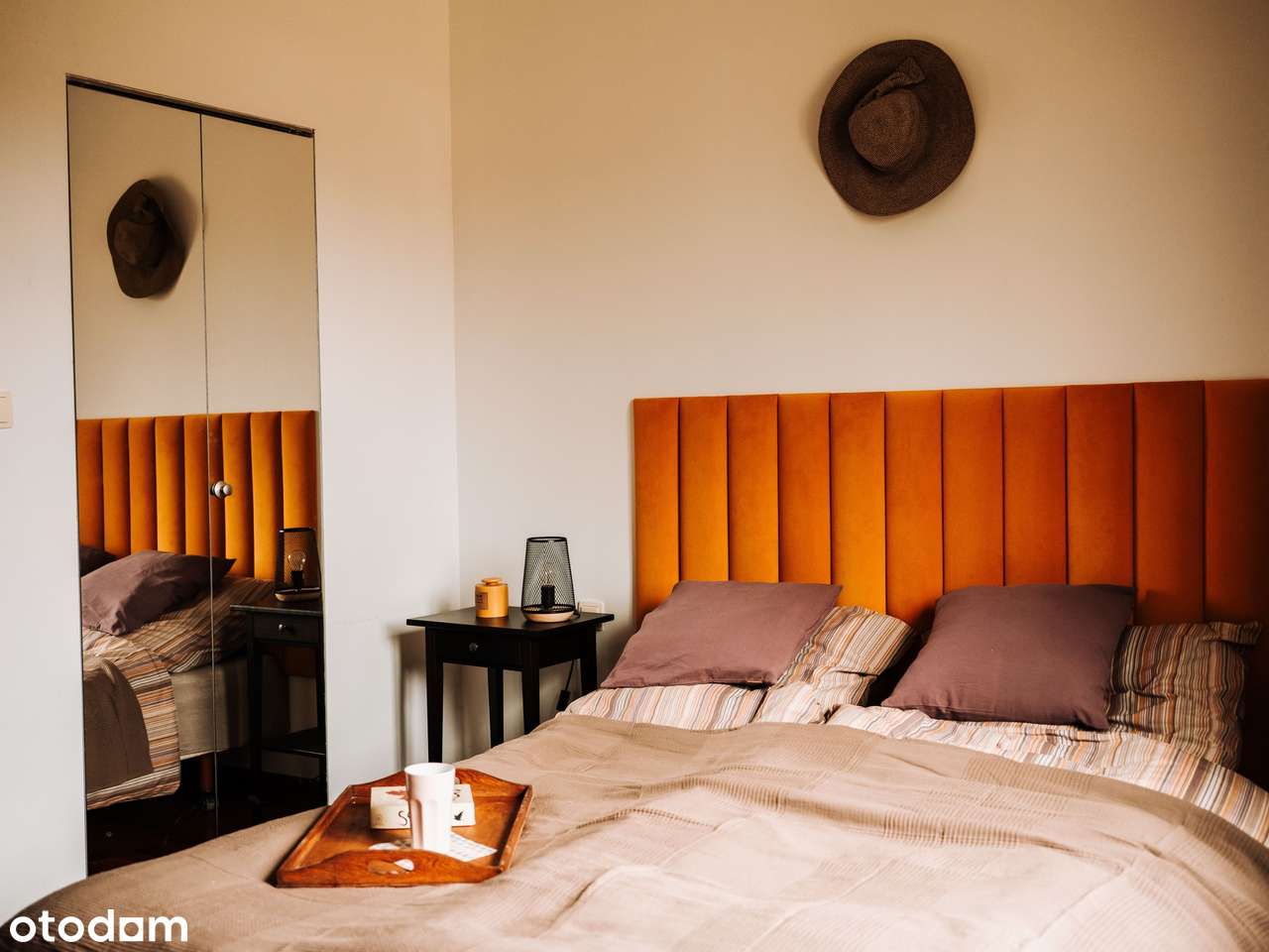 Całoroczny dom w sercu Puszczy Piskiej w Karwicy, jezioro Nidzkie - Pełny obrazek: 4/20