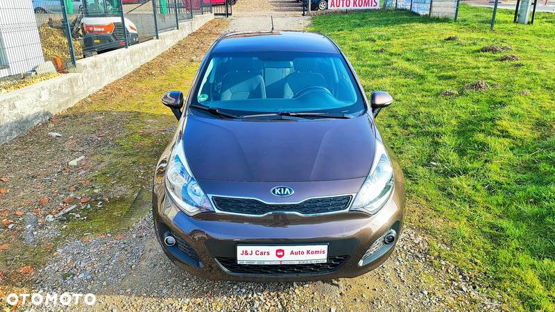 Kia Rio 1.2 Business Line - 20