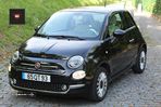 Fiat 500 1.2 Lounge - 7