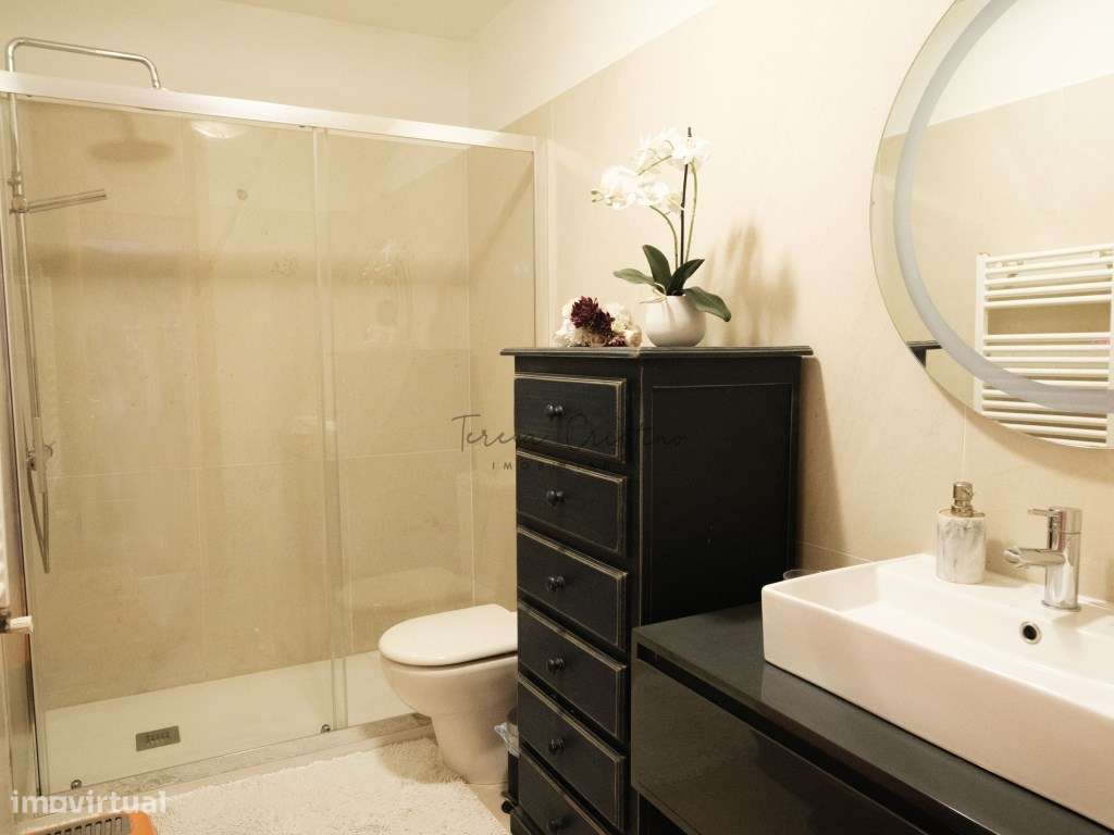 Apartamento T3 Duplex | Campo de Golfe de Ponte de Lima-34