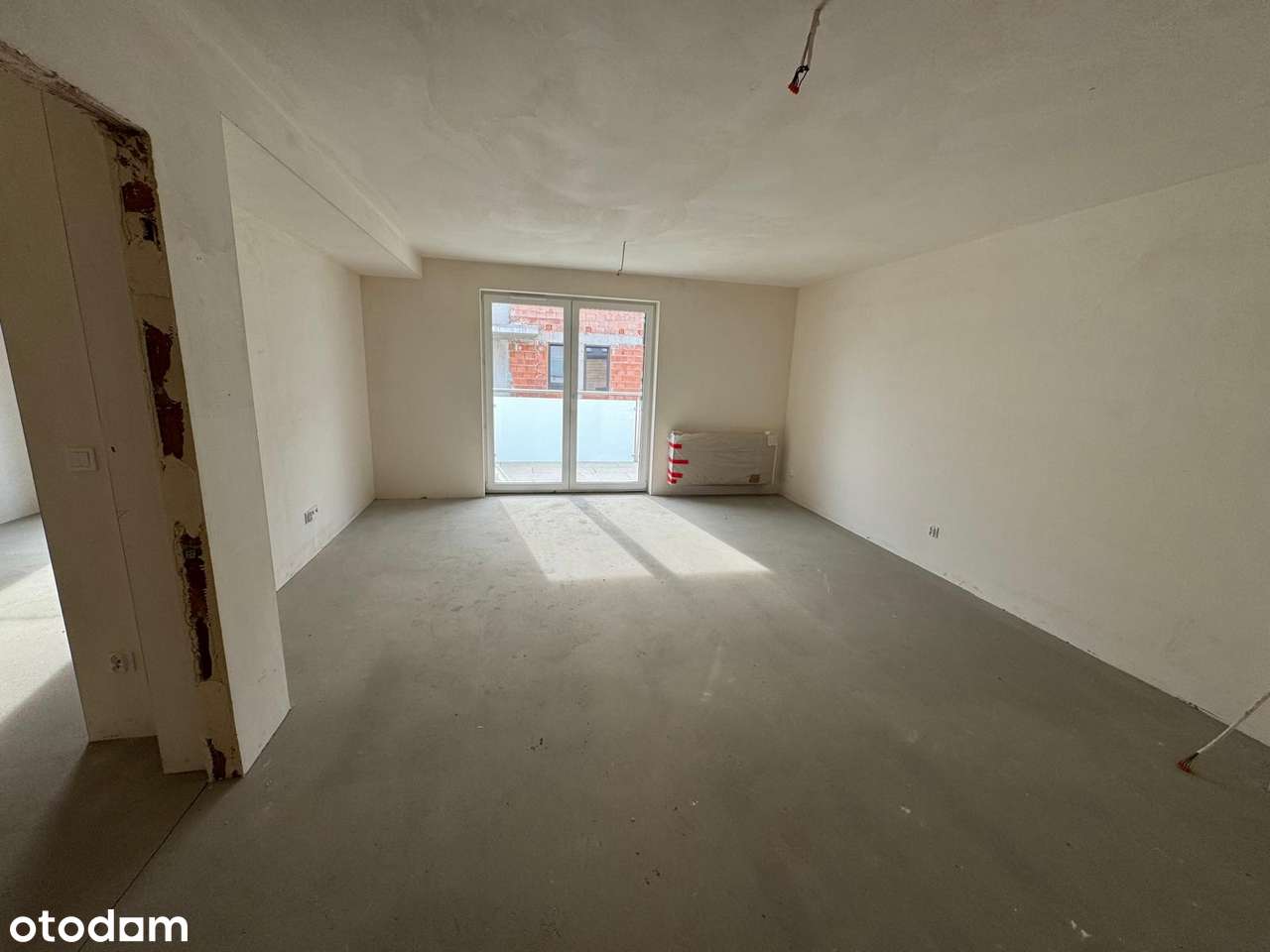 Szklane Tarasy Gorlice - Blok B-7