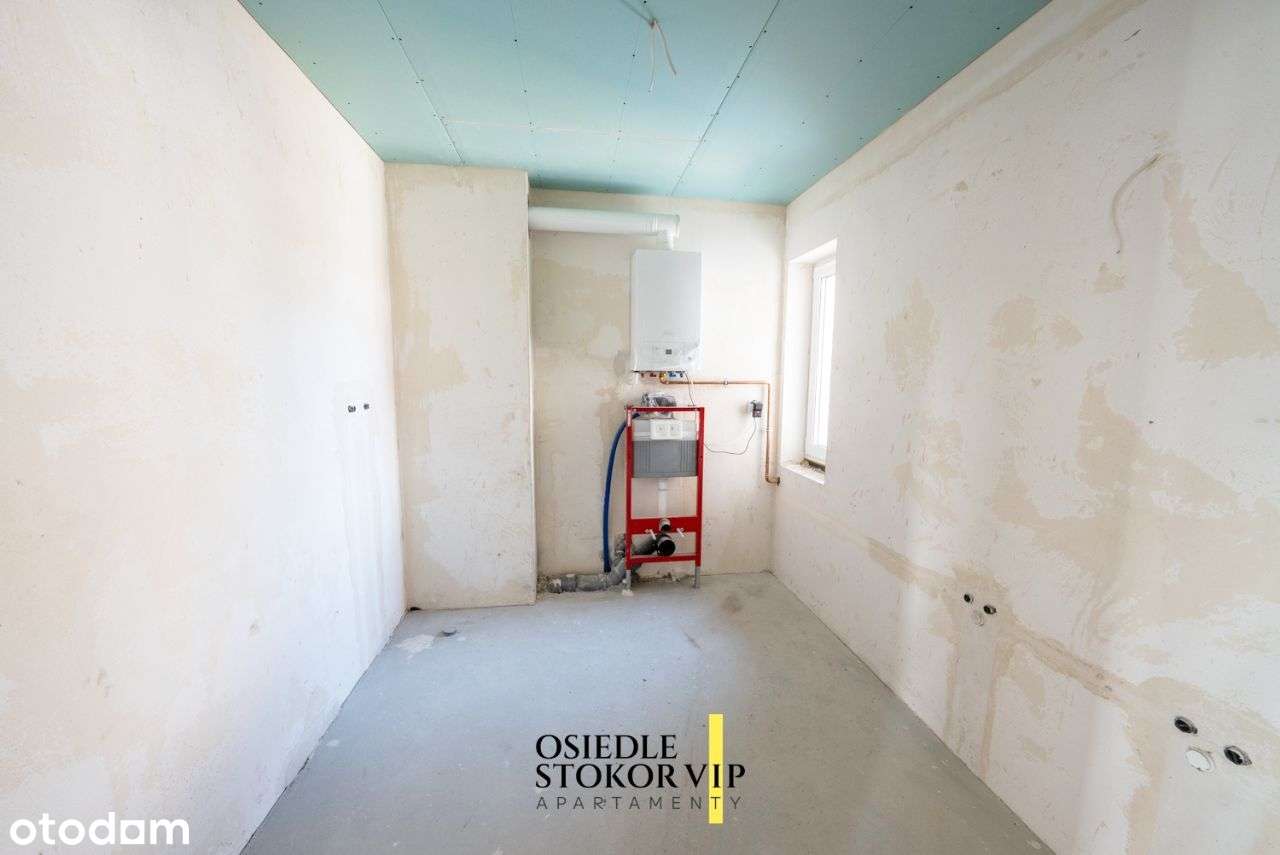 Apartament nad morzem 131,1 m2, 5 pokoi, ogródek-11