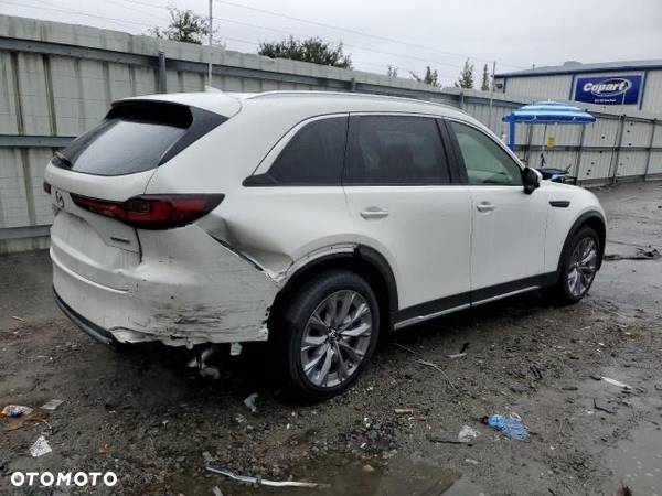 Mazda CX-9 - 4