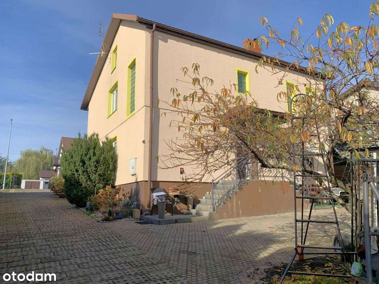 dom w Mąkolnie gm Sompolno na sprzedaż-0