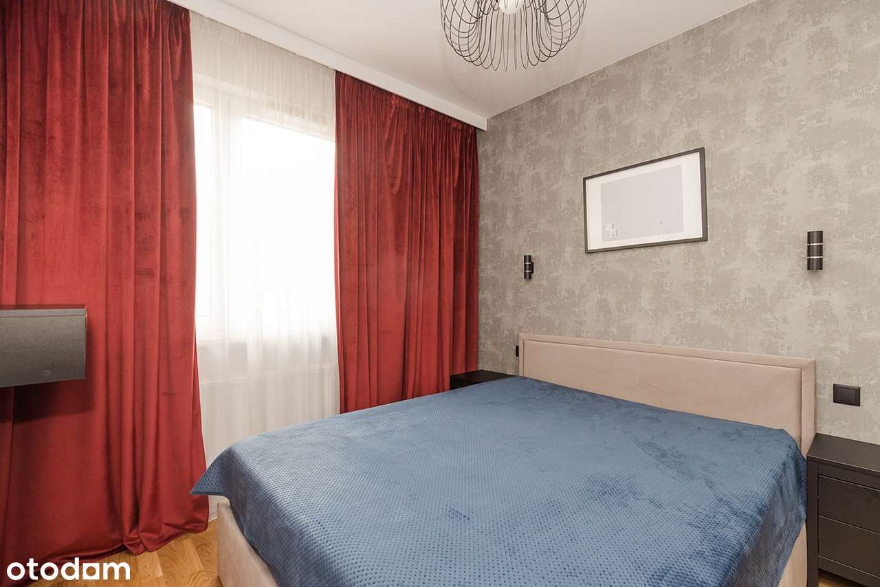 W pełni wyposażone, jasne & gotowe do wprowadzenia z oddzielną kuchnią-8