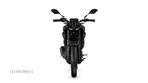 Yamaha MT - 5