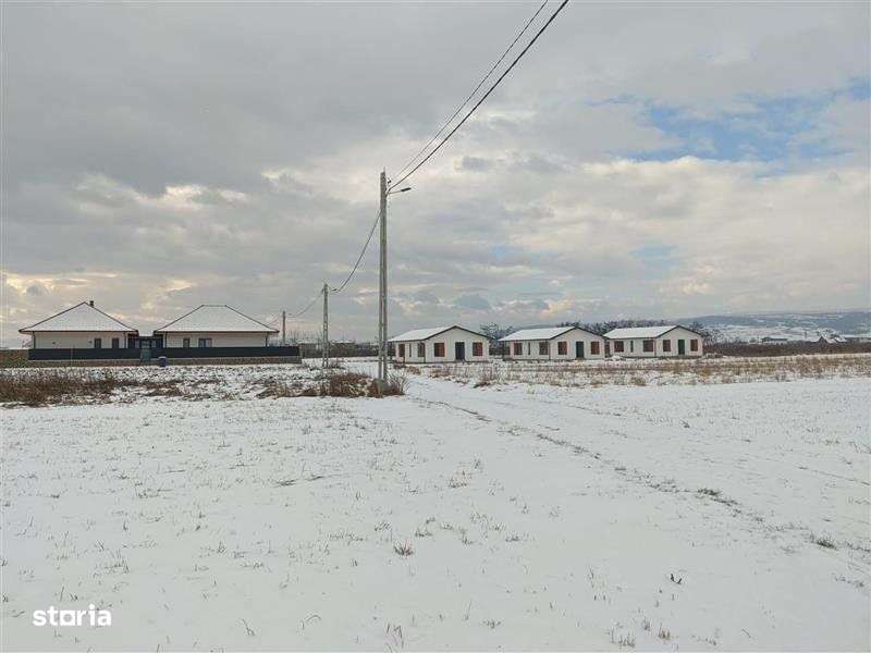 Teren intravilan, 6200 mp, Jucu de Mijloc - Imagine principală: 2/4