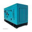 Set Generator de Curent Electric, Diesel, Damatt CA-30, 37.5 kVA / 30 KW - 2