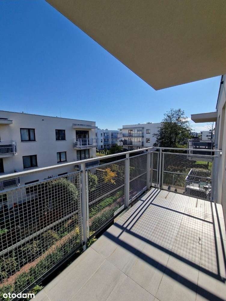 4 pokoje 68,75m2 Białołęka / ul. Corellego - Pełny obrazek: 5/18