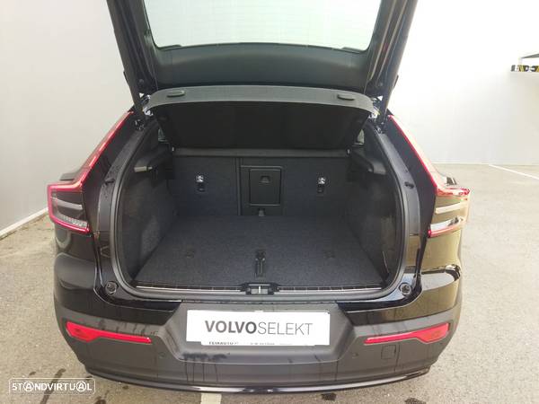 Volvo C40 Recharge Extended Range Plus - 21