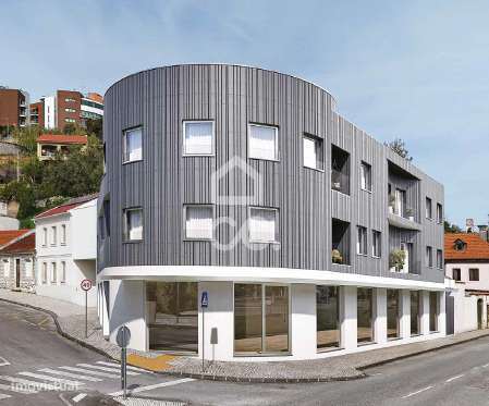 Apartamento Novo T1, na Guarda Inglesa - Grande imagem: 2/24