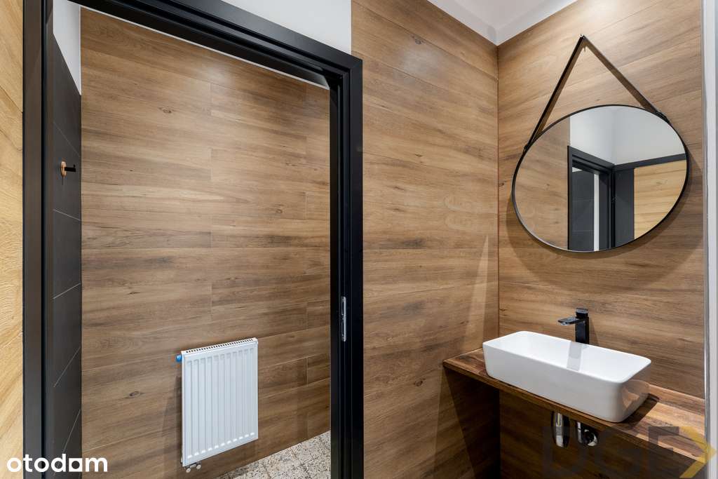 Gotowy do wejścia lokal w sercu Krzeszowic - Pełny obrazek: 5/11