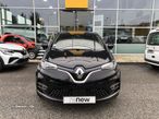 Renault Zoe Exclusive 50 - 2