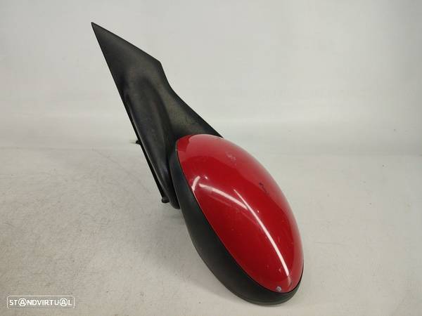 Retrovisor Esquerdo Electrico Alfa Romeo Gt (937_) - 3