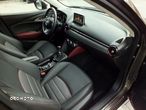 Mazda CX-3 SKYACTIV-D 105 FWD Exclusive-Line - 32