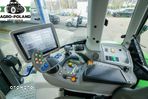 Deutz-Fahr 7250 TTV - 2967 h - 2016 - TUZ - BIEGI PEŁZAJĄCE od 40 m/h - ORYGINALNE OPONY - 8