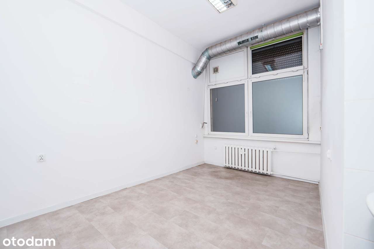 Przestronny lokal 189 m² | Idealny pod medycynę biura gabinety usługi-6