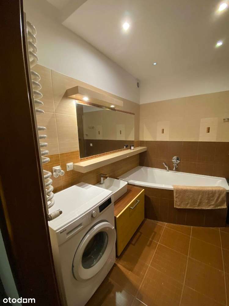 Słoneczne mieszkanie z widokiem na park - Pełny obrazek: 4/17