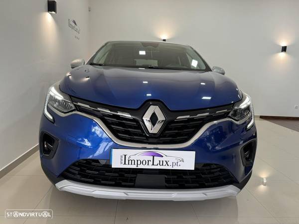 Renault Captur 1.0 TCe Exclusive - 5