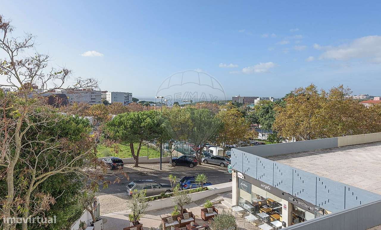 Apartamento T5 para arrendamento - Grande imagem: 3/24