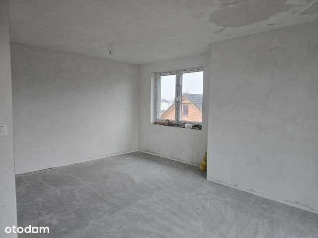 Dom do własnej aranżacji - Pełny obrazek: 4/13