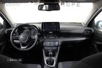 Toyota Yaris 1.5 VVT-i Exclusive - 4