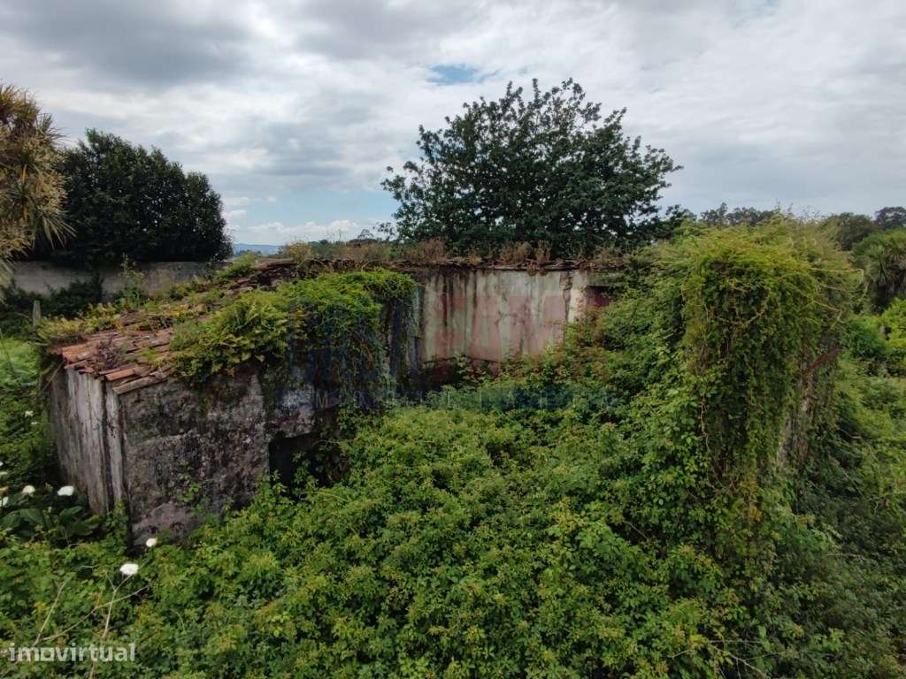 Moradia para recuperar em Carreira - Vila Nova de Famalicão - Grande imagem: 4/52