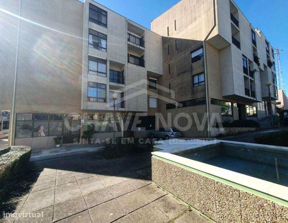 Apartamento T3 em Rio Tinto-0