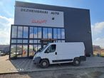 Dezmembram Peugeot Boxer 2.2 4hv Hdi 2008 - 1