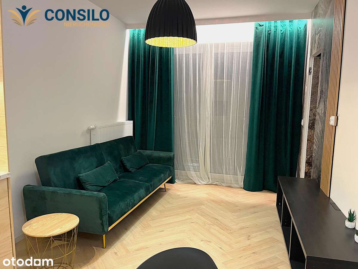 Piękne Mieszkanie! Gotowe DO Wejścia ! Zapraszam! - Pełny obrazek: 2/14