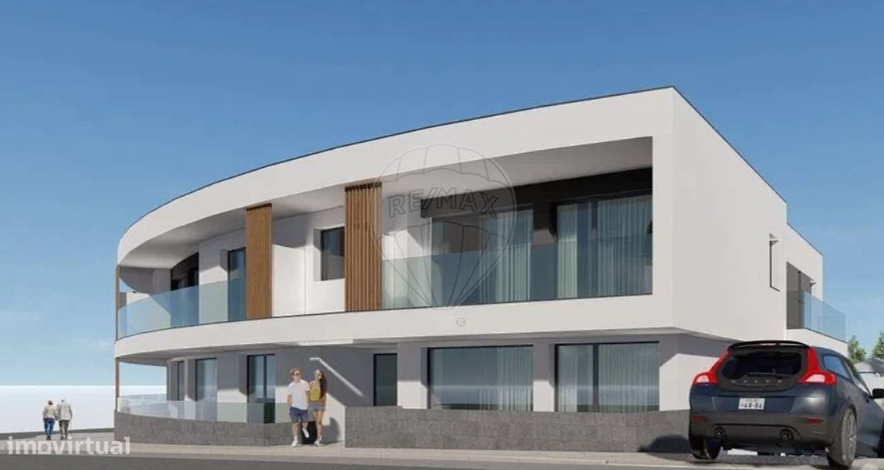 Apartamento T2 para venda-1