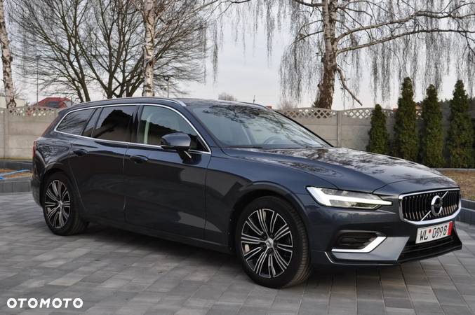 Volvo V60 D3 Inscription - 25