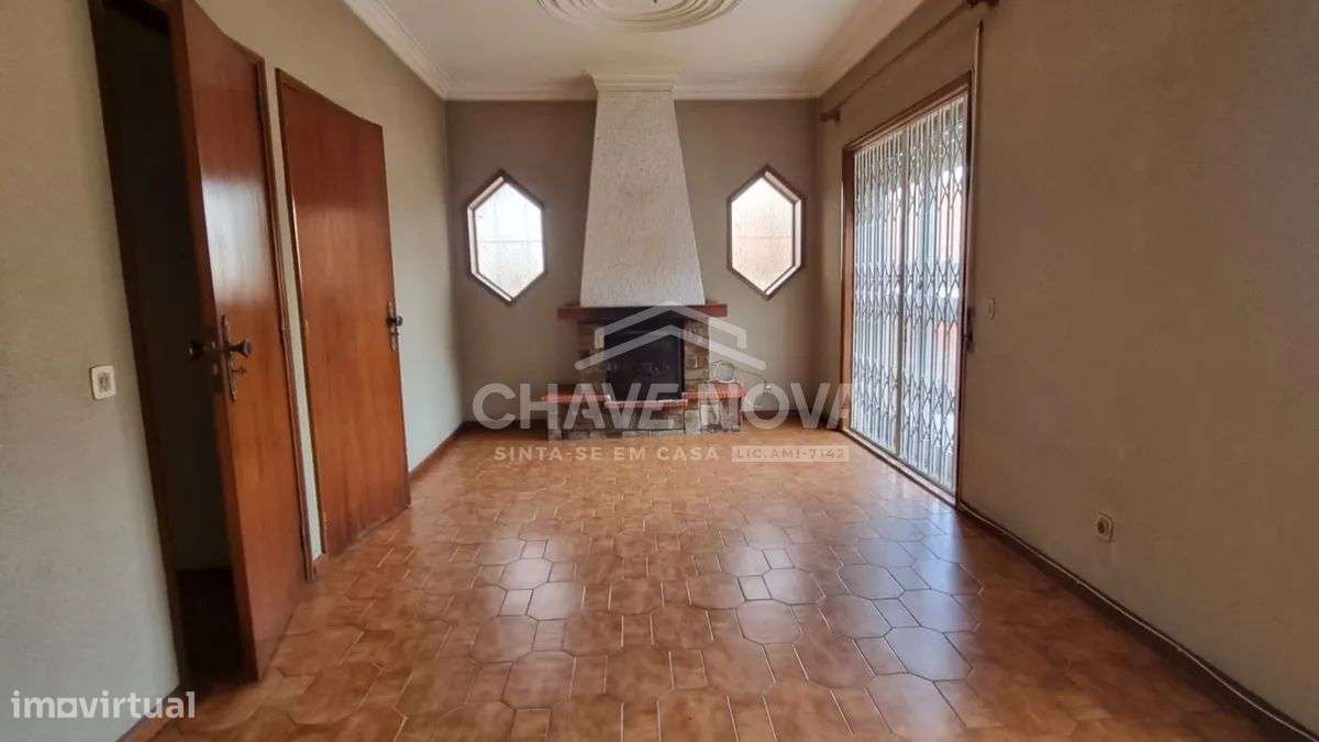 Moradia Térrea T3 em Pedroso - Grande imagem: 5/30