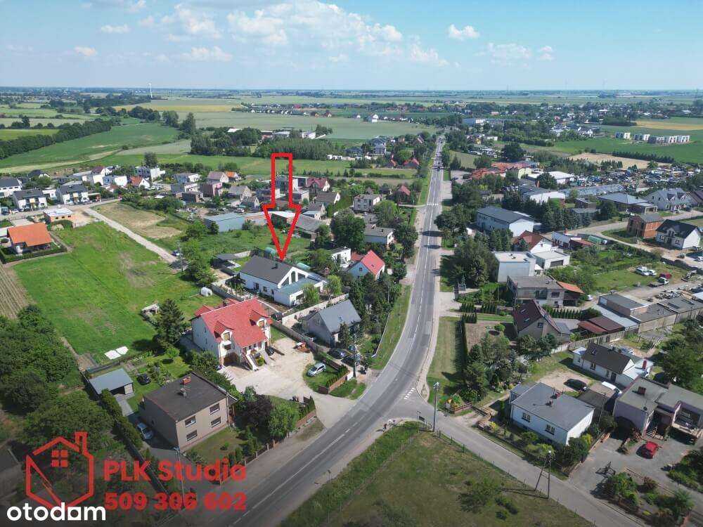 Magazyn energii, fotowoltaika, sauna, jacuzzi