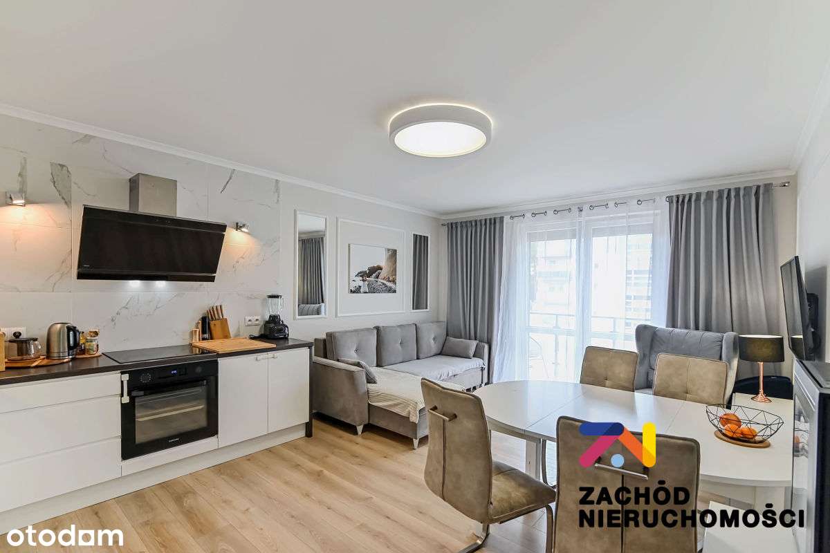 3 pokoje!! zadbane!! niski blok!! winda! - Pełny obrazek: 1/20