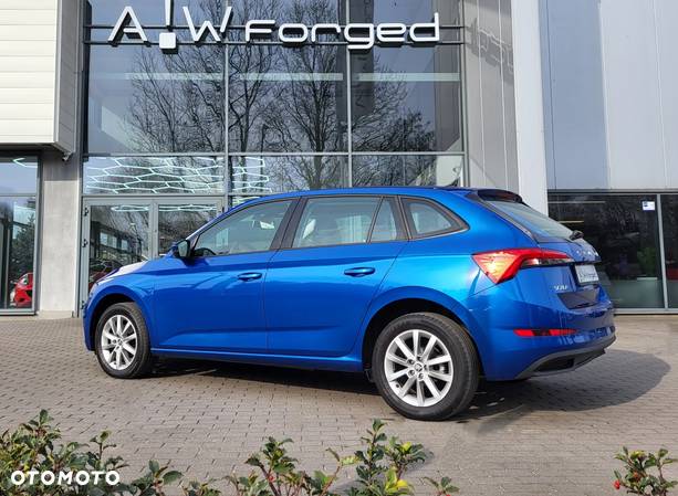 Skoda Scala 1.0 TSI Ambition - 8