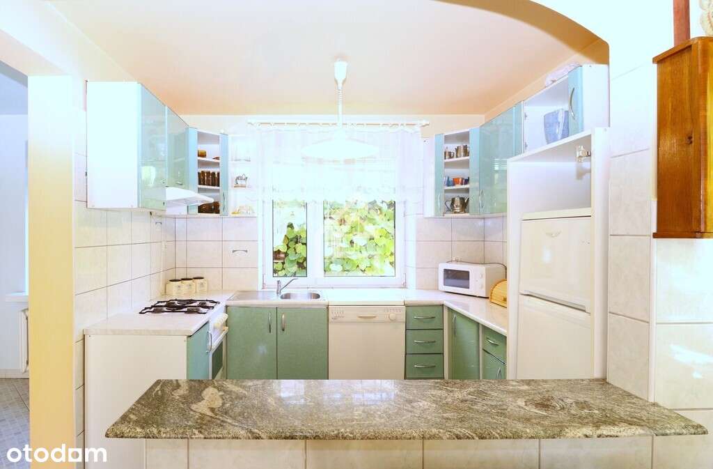 Dom w Żegocinie na sprzedaż-7