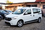 Dacia Dokker 1.5 Blue dCi Laureate - 2