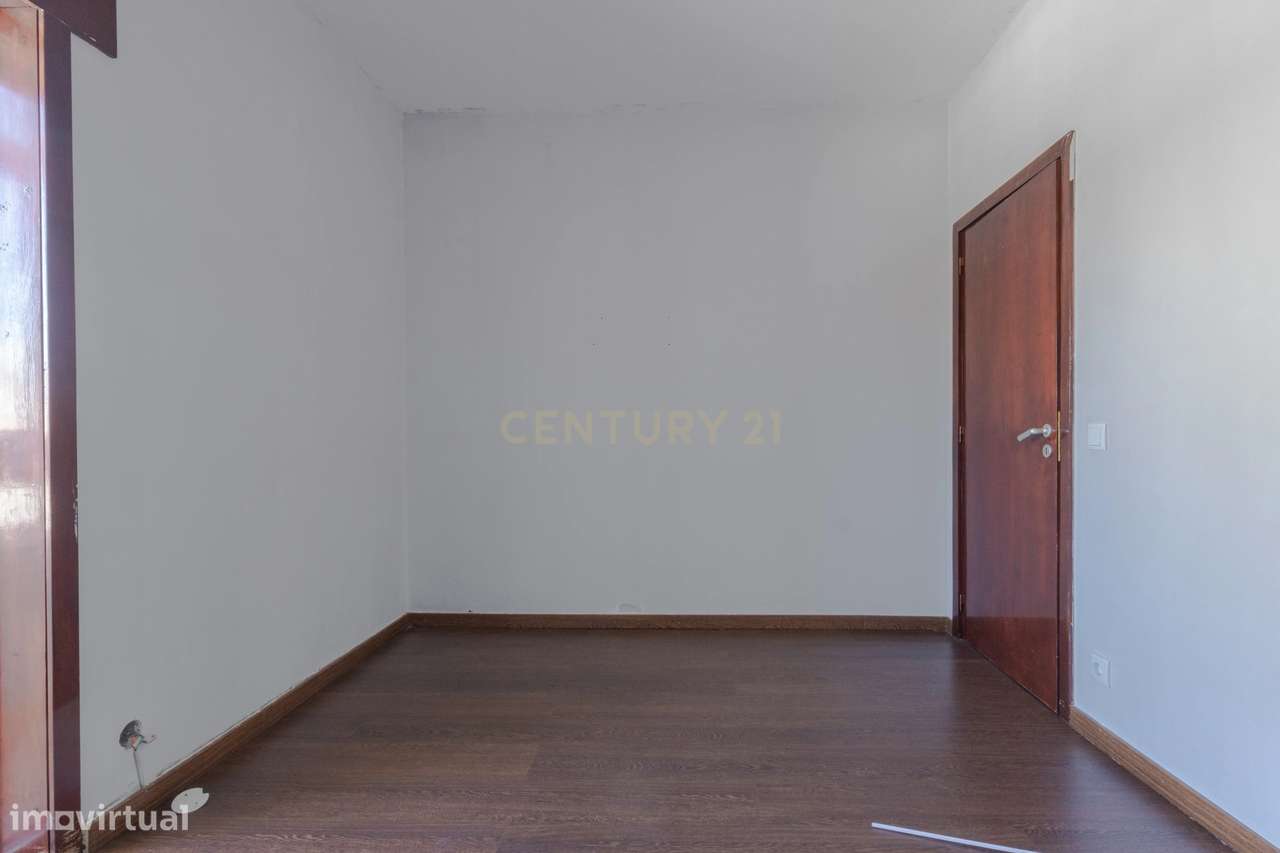 T2 no 6.º Andar | Matosinhos Sul-14