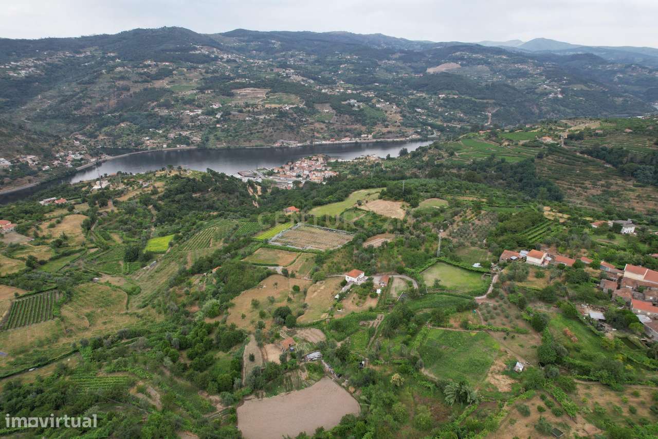 Quinta em Miomães, Resende | Um refúgio rural com cerca de 4 hectares-5